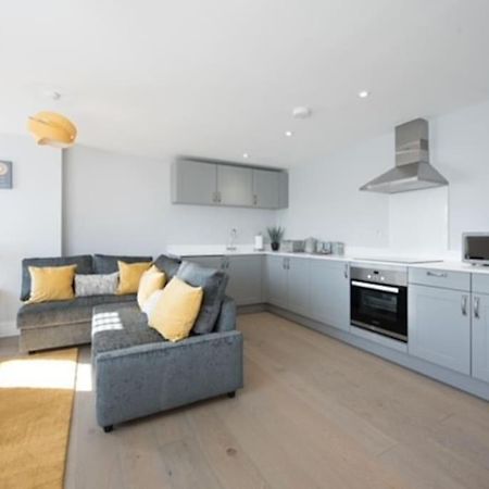 Beautiful, Spacious 1 Bed Flat Brentwood Exteriör bild