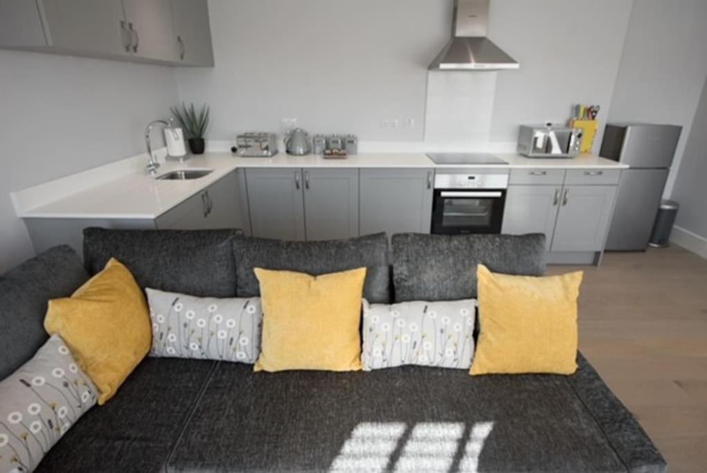 Beautiful, Spacious 1 Bed Flat Brentwood Exteriör bild